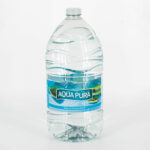 Aqua Pura Mineral Water Pallet Deal (65 x 3 x 5L Cases) - Image 3