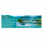 Aqua Pura Mineral Water Pallet Deal (65 x 3 x 5L Cases) - Image 4