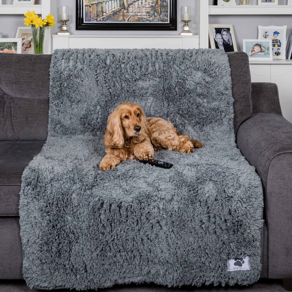 Pet Rebellion Comfy Cover 100cm x 170cm, in 2 Options