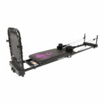AeroPilates Reformer 435 Plus in Purple - Image 15