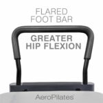 AeroPilates Reformer 435 Plus in Purple - Image 24
