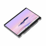 HP Chromebook x360, Intel Core i3, 8GB RAM, 128GB SSD, 14 Inch Laptop, 14b-cd0003na - Image 5