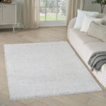 Nourison Dawn Area Rug in 3 Designs, 160 x 225 cm - Image 2