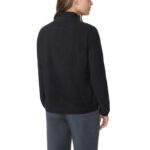 Merrell Ladies 1/4 Zip Fleece in Navy - Image 26