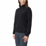 Merrell Ladies 1/4 Zip Fleece in Navy - Image 28