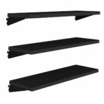 Lifetime 3 Piece Shelf Accessory Kit - Model 60404 - Image 4