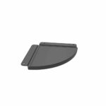 Lifetime Corner Shelf Accessory Kit (2 Pack) - Model 0110 - Image 4