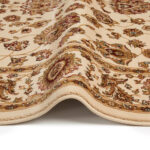 Concept Looms Grand Heritage Cream Runner, 80 x 240 cm - Image 2