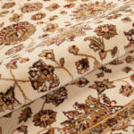 Concept Looms Grand Heritage Cream Runner, 80 x 240 cm - Image 3