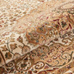 Concept Looms Grand Heritage Cream & Beige Runner, 80 x 240 cm - Image 3