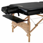 Master Massage Gibraltar 81cm Massage Table Package - Image 7