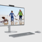 HP OmniStudio X, Intel Core Ultra 7, 16GB RAM, 2TB SSD, 31.5 Inch All in One Desktop PC, 32-c0009na - Image 8