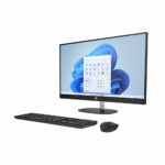 HP, Intel Core i5, 16GB RAM, 512GB SSD, 27 Inch All in One Desktop PC, 27-cr0055na - Image 7