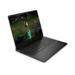 HP OMEN, Intel Core Ultra 7, 24GB, 1TB SSD, NVIDIA GeForce RTX 5070, 16 Inch Gaming Laptop, 16-am0011na - Image 6