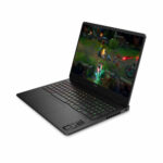 HP OMEN, Intel Core Ultra 7, 24GB, 1TB SSD, NVIDIA GeForce RTX 5070, 16 Inch Gaming Laptop, 16-am0011na - Image 8