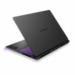 HP OMEN Max, AMD RYZEN AI 7, 32GB RAM, 1TB SSD, NVIDIA GeForce RTX 5070 Ti, 16 Inch Gaming Laptop, 16-fak0002na - Image 3
