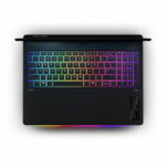 HP OMEN Max, AMD RYZEN AI 7, 32GB RAM, 1TB SSD, NVIDIA GeForce RTX 5070 Ti, 16 Inch Gaming Laptop, 16-fak0002na - Image 5