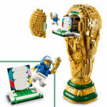 LEGO Editions FIFA World Cup™ Official Trophy - Model 43020 (10+ Years) - Image 7