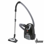 Hoover H-ENERGY 500 Cylinder Vacuum Cleaner, HE520PET