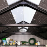 Lifetime 10ft x 8ft (3 x 2.4m) Dual Entry Outdoor Storage Shed - Model 60467 - Image 9