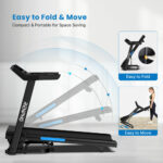 Renpho Q004 Treadmill - Image 7