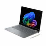 HP Omnibook X Flip, AMD Ryzen AI 7, 16GB RAM, 1TB SSD, 14 Inch Convertible 2in1 Laptop, 14-fk0009na - Image 5