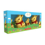 Lindt Gold Bunnies, 500g - Image 2