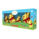 Lindt Gold Bunnies, 500g - Image 3