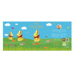 Lindt Gold Bunnies, 500g - Image 4