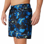 DKNY Men's Swim Shorts in Black - Image 8