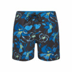 DKNY Men's Swim Shorts in Khaki - Image 13