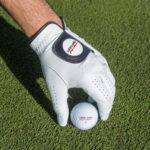 Kirkland Signature Golf Gloves 4 Pack in 4 Sizes - Image 2