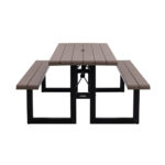 Lifetime 6ft (1.83m) Folding Picnic Table - Model 60481 - Image 3