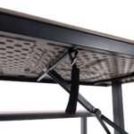 Lifetime 6ft (1.83m) Folding Picnic Table - Model 60481 - Image 4
