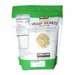 Kirkland Signature Organic Hemp Hearts, 907g - Image 2