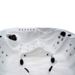 Hot Tub Master Sunshine Bay 40-Jet 6 Person Hot Tub - Delivered and Installed - Image 9