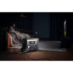 Anker 767 PowerHouse 2048Wh Portable Power Station - Image 7