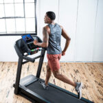 Horizon Fitness T202 AtZone Treadmill - Image 13