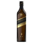 Johnnie Walker Double Black Label Blended Scotch Whisky, 70cl