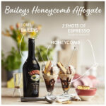 Baileys Original Irish Cream Liqueur, 1L - Image 7