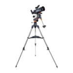 Celestron 90EQ Astromaster Maksutov-Cassegrain Telescope - Image 13
