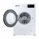 Samsung Series 4 WW90FG3M05AWEU, 9kg Washing Machine, A Rated in White - Image 6