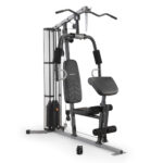 Marcy MWM986 68kg (150lb) Stack Home Gym System - Image 2