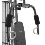 Marcy MWM986 68kg (150lb) Stack Home Gym System - Image 5