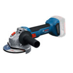 Bosch Professional Angle Grinder Kit Model GWS 18V-8 115MM - Image 8