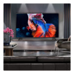 LG 75QNED92A6A 75 Inch QNED 4K Ultra HD Smart TV - Image 11