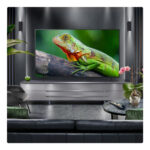 LG 75QNED80A6A 75 Inch QNED 4K Ultra HD Smart TV - Image 7