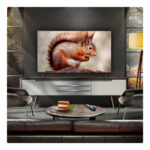 LG OLED55B56LA 55 Inch OLED 4K Ultra HD Smart TV - Image 7