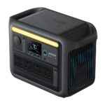 Anker C1000X Portable Power Station 1056Wh & Expansion Battery - Image 6
