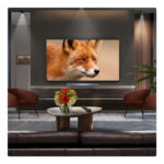 LG OLED48C55LA 48 Inch OLED 4K Ultra HD Smart TV - Image 3